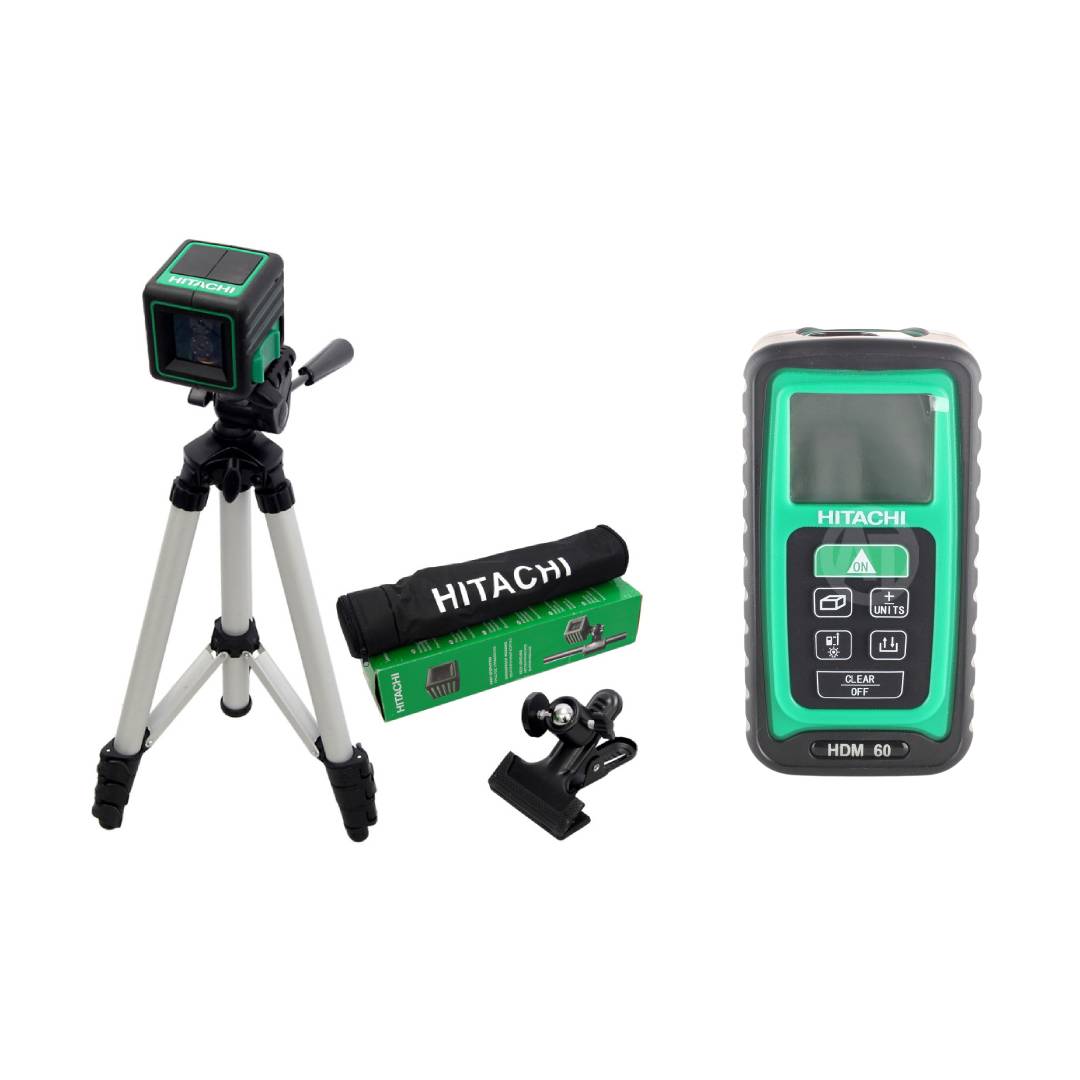 Set Hitachi HLL KIT 3 (HLL20 + HDM60)